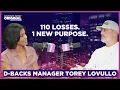 Torey Lovullo reflects on 40 years in baseball and what comes next
