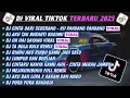 Download Lagu DJ TIKTOK TERBARU 2025-🎵DJ CINTA DARI SEBERANG - KU PANDANG PANDANG🎵DJ AKU TAK BERARTI BAGIMU FULL