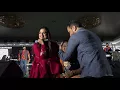 Little Girl Singing Mahi Ve with Sacramento | World Tour