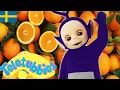 Download Lagu ☆ Teletubbies Svenska ☆ Säsong 9 , Episod 217 ☆ Visar för barn ☆