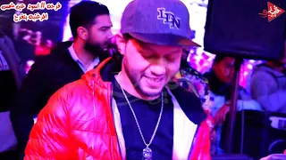 عبسلام وحمدى امام انا عندى بس سؤال بسيط فى كلمتين فرحه المرغنيه بتولع فى الشروق يا جدعان دندنها