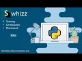 Python Full Stack Lists Day - 04