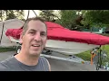 Carver by Covercraft Boat Cover Review - Boat Cover with Wakeboard Tower Provision