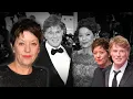 Sibylle Szaggars Pays Tribute Late Husband Robert Redford He will be missed greatly