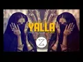 Yalla Arabic Trap Oriental Beat Instrumental.