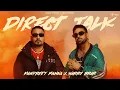Download Lagu Direct Talk - Manpreet Manna x Harry Brar | Muzik Amy (Official Video) Latest Punjabi Song 2025