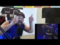 Lightning Speed!! | Pantera - The Art Of Shredding (Live 1990) | REACTION
