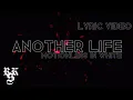 Motionless In White - Another Life (Lyric Video)