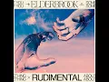 Something About You (feat. Rudimental) [Elderbrook VIP]