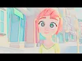 Ed sheeran-Happier  animation video