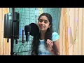 🎶 Suvvi Suvvi – OG | Cover Song | Thaman S | Pawan Kalyan | Telugu Cover by Sarayu Nandury