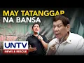 Download Lagu FPRRD, handa umanong tanggapin ng isang bansa kung maaprubahan ang interim release — VP Sara