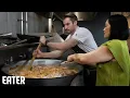 Inside One of the Best Thai Restaurants in America Mise En Place