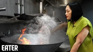 Inside One of the Best Thai Restaurants in America Mise En Place