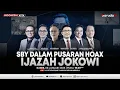 Lagu SBY Dalam Pusaran Hoax Ijazah Jokowi I INDONESIA KITA