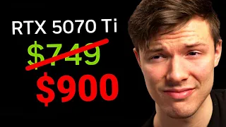 NVIDIA is just lying now..