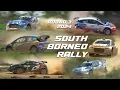 Download Lagu KEJURNAS RALLY SOUTH BORNEO 2024 | Rally Indonesia