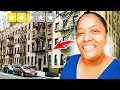 Asi son los APARTAMENTOS mas BARATOS de NUEVA YORK