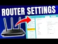 How to Access Router Admin Page TP-LINK TENDA ASUS NETGEAR