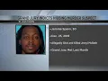 Hibbings Murder Indictment KBJR