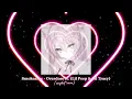 Smokeasac - Overdose ft. (Lil Peep \u0026 Lil Tracy) speed up nightcore tiktok version