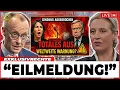 Download Lagu 🚨 VOR 2 MINUTEN 🚨 Annalena Baerbock GESTOPPT vor der ganzen Welt — UN zieht drastische Konsequenzen!