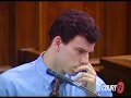 MENENDEZ BROTHERS The n ked photo
