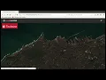 Aggregates Mines Tracking using Earth Mapping Platform