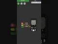 Traffic light with ESP32 - Simulation in Wokwi