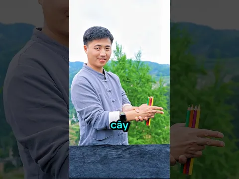 Anh chàng bị bóc mẽ những trò ảo thuật nhưng cái cuối thì 🥲