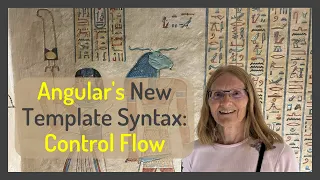 Modern Angular s Template Syntax Control Flow
