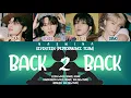 Lagu SEVENTEEN (세븐틴) - Back 2 Back [SUB ESPAÑOL]
