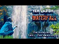Yeh Labuh Waterfall | (Keindahan yang Tersembunyi) di Karangasem - Bali
