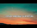 Anji - Bidadari Tak Bersayap (Official Lirik Video)