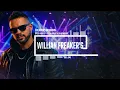 WILLIAN FREAKERS LIVE MIX 2026 🔥 Bass House • Tech House • Slap House | Liu, Alok, Volkoder, Chris L