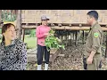 Download Lagu Police officer Luyen's mother came and hoped the two would soon become a couple