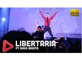 Lagu LIBERTARIA ft Riris Arista - Kewer Kewer | Launcing Album Kewer-Kewer 2016 [HD]