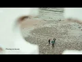 Kingfishr - The Sun Will Never Settle (Official Lyric Video)