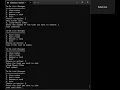 Advanced Shell Scripting Assignment