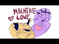 Download Lagu Machine Love || Forsaken Animatic