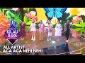 Download Lagu ALL ARTIST ACA ACA NEHI NEHI - ROAD TO KILAU RAYA MNCTV