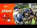 Download Lagu Un match RENVERSANT | Résumé France vs Argentine | Championnat du monde U20 2025