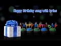Download Lagu Happy Birthday cha cha cha song with lyrics HD