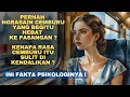 Lagu Kenapa Rasa Cemburu itu Sulit Dikendalikan? Ini Fakta Psikoginya!
