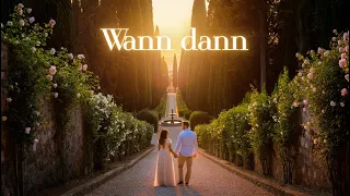 wenn nicht jetzt wann dann