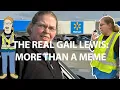 The Real Gail Lewis More Than a Meme DOCUMENTARY