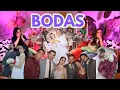 Download Lagu BODAS 👰🏻💒 | Las Alucines | 02x12
