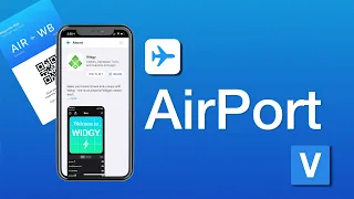Airport The TestFlight App Store