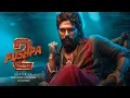 PEELINGS // Pushpa 2 //  Devi Sri Prasad //  Pranavam Sasi, Sithara Krishnakumar