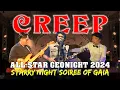 Download Lagu CREEP - ALL STAR | Starry Night Soiree of GAIA, Geonight 2024